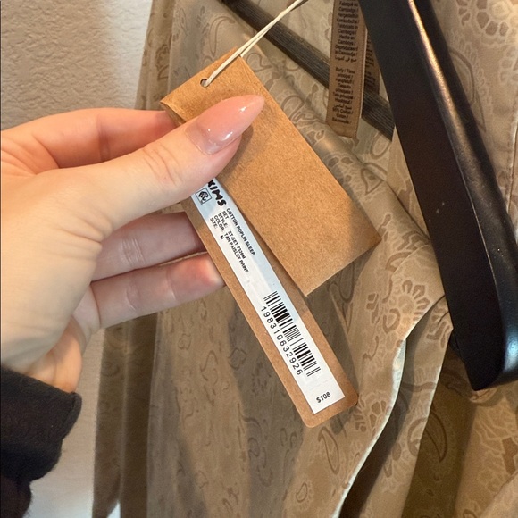 SKIMS MENS PJ SET - Picture 2 of 3